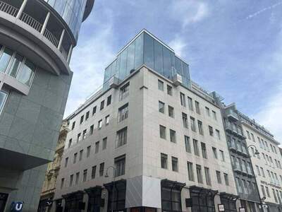 Gewerbeobjekt mieten in 1010 Wien