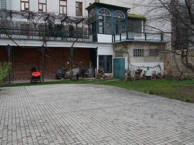 Gewerbeobjekt mieten in 1050 Wien