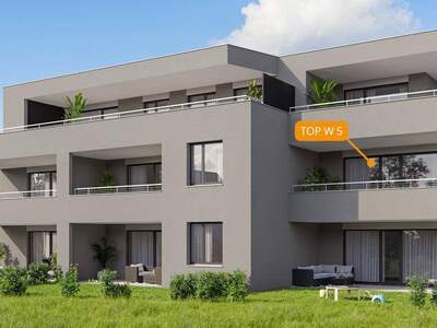 Eigentumswohnung in 6710 Nenzing