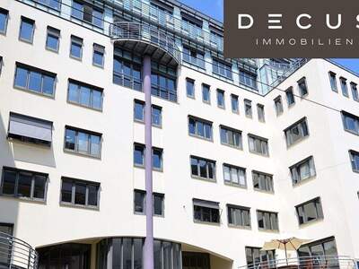 Büro / Praxis mieten in 1030 Wien (Bild 1)