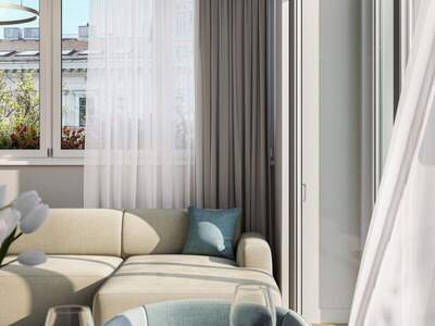 Terrassenwohnung kaufen in 1160 Wien (Bild 1)