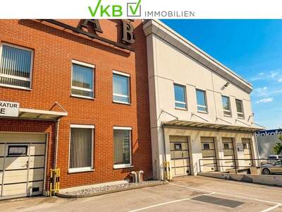 Gewerbeobjekt kaufen in 4052 Ansfelden (Bild 4)