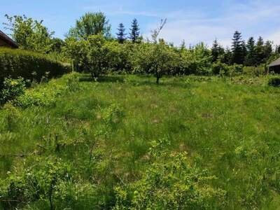 Grundstück kaufen in 3021 Pressbaum