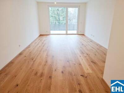 Terrassenwohnung kaufen in 1210 Wien (Bild 3)