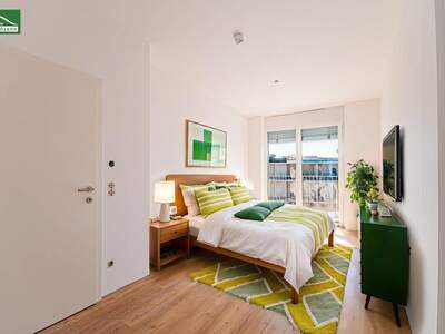 Mietwohnung in 8020 Graz