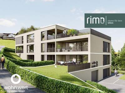 Wohnung kaufen in 6820 Frastanz (Bild 1)