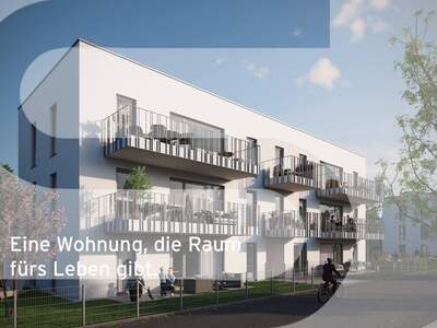 Eigentumswohnung in 4020 Linz