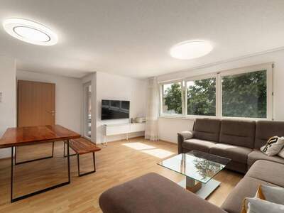 Wohnung kaufen in 6890 Lustenau