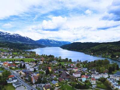 Grundstück kaufen in 9871 Seeboden