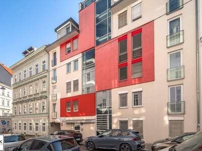 Mietwohnung in 1080 Wien