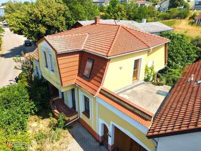 Haus kaufen in 7100 Neusiedl