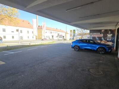 Gewerbeobjekt mieten in 8055 Graz (Bild 5)