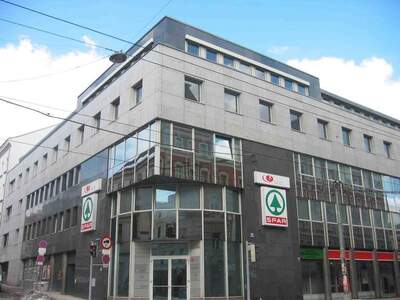 Gewerbeobjekt mieten in 1150 Wien