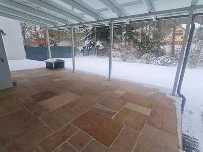 Terrassenwohnung kaufen in 4400 Steyr (Bild 1)