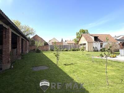 Einfamilienhaus kaufen in 2464 Göttlesbrunn (Bild 1)