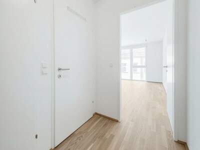 Wohnung mit Balkon kaufen in 1210 Wien (Bild 3)