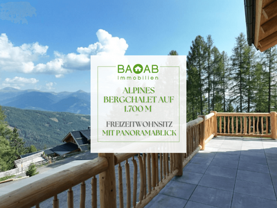 Haus kaufen in 9853 Gmünd