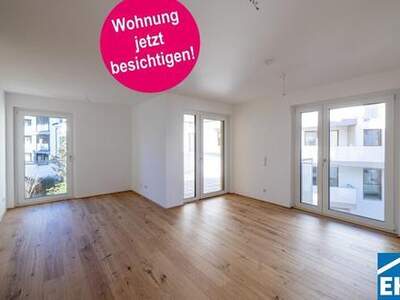 Wohnung kaufen in 2700 Wiener Neustadt