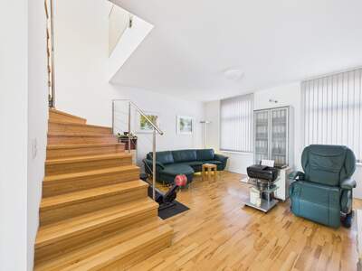 Terrassenwohnung kaufen in 4020 Linz (Bild 3)