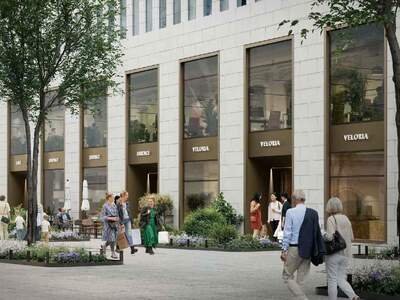 Gewerbeobjekt mieten in 1010 Wien