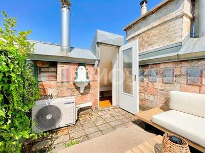 Terrassenwohnung kaufen in 1120 Wien (Bild 3)