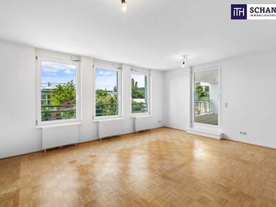 Terrassenwohnung kaufen in 1170 Wien (Bild 4)