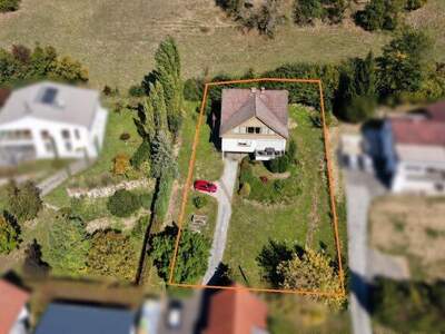 Einfamilienhaus kaufen in 8082 Kirchbach (Bild 5)