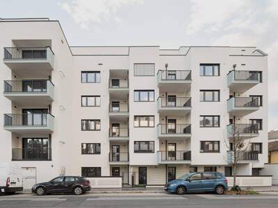 Wohnung kaufen in 1230 Wien
