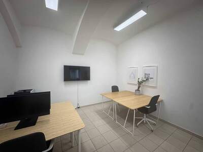 Gewerbeobjekt mieten in 1030 Wien