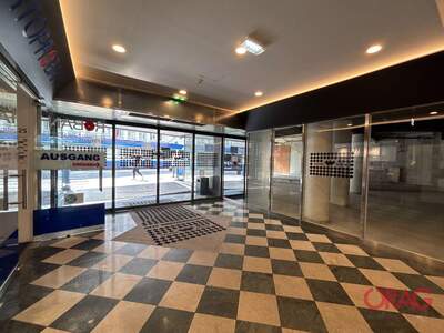 Gewerbeobjekt mieten in 1040 Wien