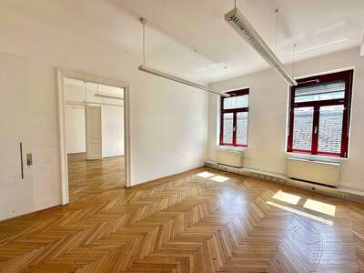 Gewerbeobjekt mieten in 1060 Wien (Bild 1)