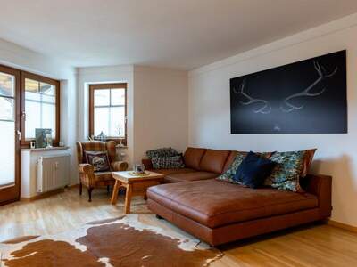 Terrassenwohnung kaufen in 5760 Saalfelden (Bild 3)