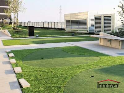 Wohnung mit Balkon mieten in 8055 Graz (Bild 1)