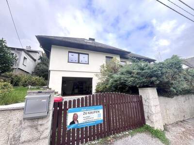 Haus kaufen in 2384 Breitenfurt