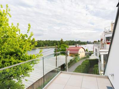 Wohnung mit Balkon kaufen in 1220 Wien (Bild 1)