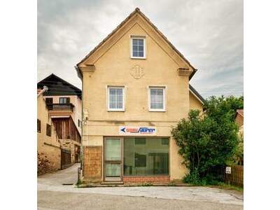 Haus kaufen in 8250 Vorau