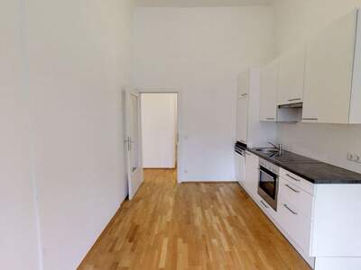 Altbauwohnung mieten in 8010 Graz (Bild 5)