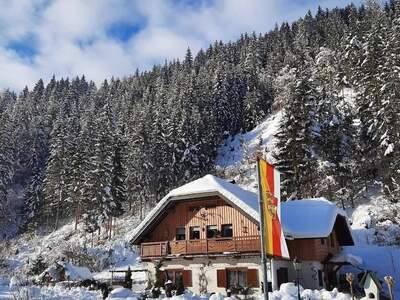 Haus provisionsfrei kaufen in 9714 Stockenboi