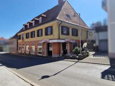 Haus kaufen in 8250 Vorau