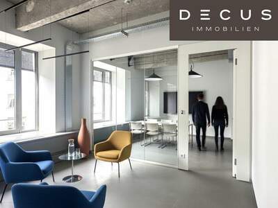 Büro / Praxis mieten in 1030 Wien (Bild 1)