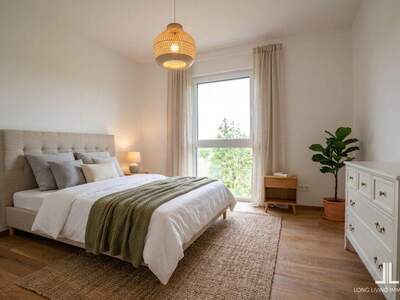 Wohnung mit Balkon kaufen in 8075 Hart (Bild 2)