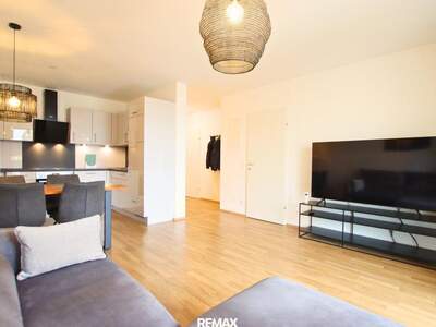 Wohnung mit Balkon kaufen in 2700 Wiener Neustadt (Bild 2)