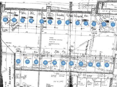 Halle / Lager / Produktion mieten in 4040 Linz (Bild 3)
