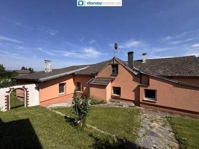 Haus kaufen in 3393 Matzleinsdorf