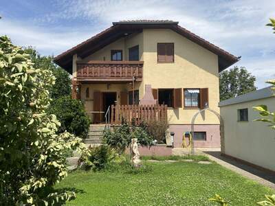 Haus kaufen in 2601 Eggendorf
