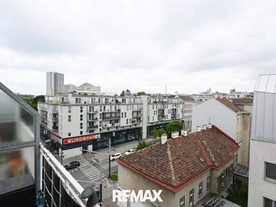 Terrassenwohnung kaufen in 1100 Wien (Bild 1)