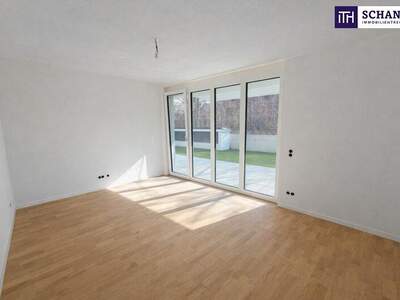 Terrassenwohnung kaufen in 1210 Wien (Bild 2)