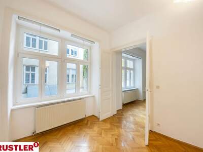 Eigentumswohnung in 1070 Wien (Bild 2)