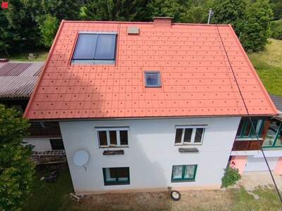 Haus kaufen in 9103 Diex