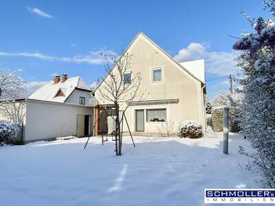 Haus kaufen in 4060 Leonding